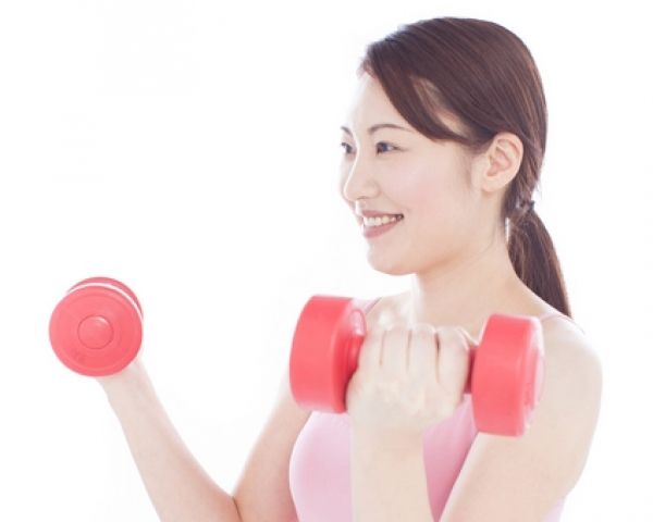 隠れメタボ予防 有酸素運動より筋肉量を増やす“筋トレ” 週刊女性PRIME [シュージョプライム] YOUのココロ刺激する