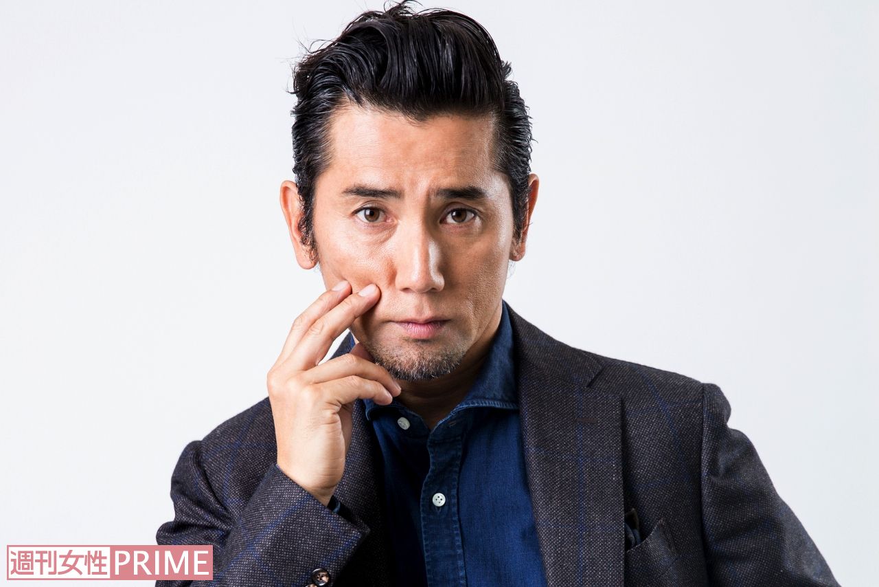 本木雅弘 シブがき隊時代のキャンペーンでファンから飛んできた ご祝儀 とは 週刊女性prime