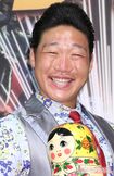 東京都足立区出身で岐阜県を走るANZEN漫才・みやぞん