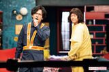 稲垣吾郎（左）と香取慎吾（右）　撮影／山田智絵