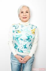 カルーセル麻紀