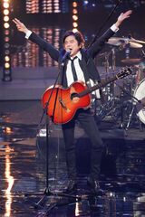 紅白のリハーサルの様子