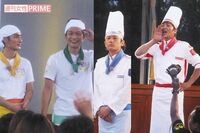 SMAP解散で芸能活動辞めちゃうの!? 5人の今後を四柱推命でおせっかい鑑定