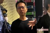 【証拠動画入手】秘書に暴行で辞職した元国会議員・高野光二郎氏がまたもトラブル ガールズバーで「裁判し…