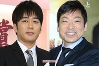 安住紳一郎も太鼓判デス!週イチMCに抜擢された“東大王”香川照之のマルチぶり