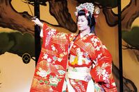 氷川きよし「命がけで臨みました」コロナ禍で行われた感動の明治座をプレーバック！