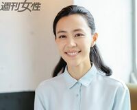 ホラー好きの木村佳乃、血のシーンでは「目が輝き始める」