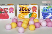 ガムひと筋!昭和34年発売、3世代から愛される『オレンジマーブルガム』が令和になっても絶好調な理由