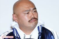 クロちゃんが「余命3年」宣告後に、スタッフをドン引きさせたひと言