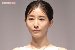 田中みな実