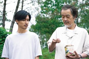 映画『コットンテール』 2024年3月1日(金)新宿ピカデリーほか全国公開(C)2023 Magnolia Mae/ Office Shirous