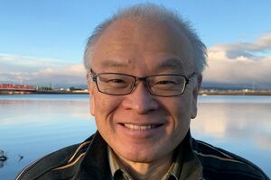 2023年1月3日現在の大橋先生