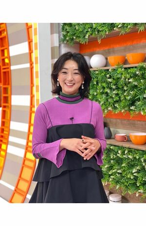 インスタグラムでは番組出演時の衣装などをあげている(岩崎恭子公式インスタグラムより)