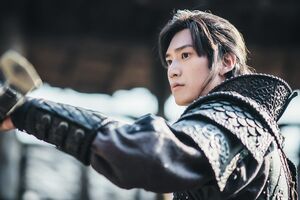 『王女ピョンガン月が浮かぶ川ディレクターズカット版』
（C）2021VictoryContentsCo.,Ltd.Allrightsreserved