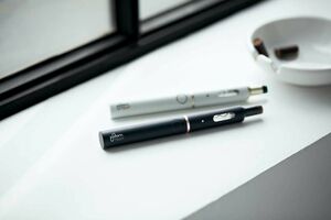 低温型加熱式たばこ、『プルーム・テック・プラス』