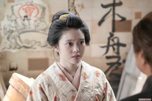 『ばけばけ』毎週月〜土曜、朝8時〜（NHK総合）ほか　放送中　※土曜は一週間の振り返り