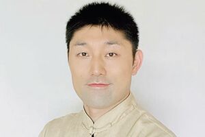 リョータさん