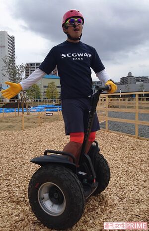 インストラクターの秋元氏の指導は“ビリーズブートキャンプ”並み？