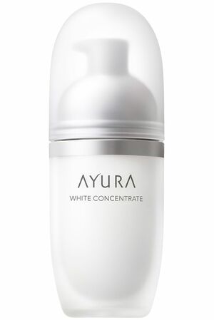 アユーラ ホワイトコンセントレート