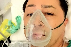 「生まれて初めて人間ドックで検査をしたところ、まず糖尿病が見つかり、ショックを受けました。でも、糖尿病ともうまく付き合っていこうと毎日1時間のウォーキングと食事療法で頑張っていました。血糖値も下がり安心していた矢先に検便に血が混じっていると言われ内視鏡検査をしたら大腸がん。頭が真っ白になりました」と術後に心境を語ったヲタルさん