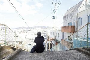 人生にゴールがあるなら早い者勝ちだろうけど…