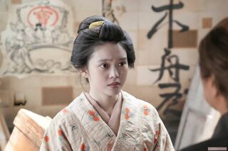 『ばけばけ』毎週月〜土曜、朝8時〜（NHK総合）ほか　放送中　※土曜は一週間の振り返り