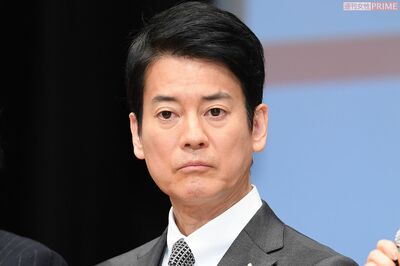 視聴率が伸び悩む唐沢寿明主演の『24』だが、ドラマは只今折返し地点。テレ朝も後には退けない？