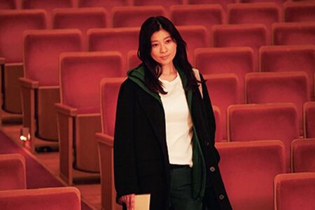 ドラマ8『ハイエナ』毎週金曜夜8時〜（テレビ東京系）第1話・最新話がTVerで見逃し配信中​（C）ドラマ「ハイエナ」製作委員会