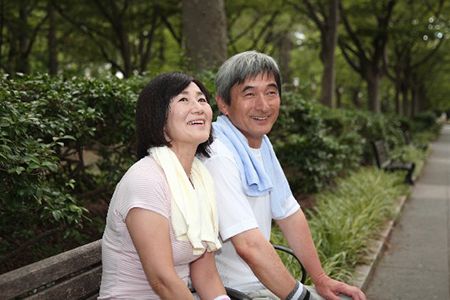 ＊「姑と舅の関係が良好なら、負の感情の矛先は嫁に向かない」と二松さん（写真はイメージです）