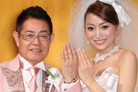《看取るまでは絶対一緒》加藤綾菜「100才までステーキ食べようね」…83歳・加藤茶に寄り添う深い愛情に「…