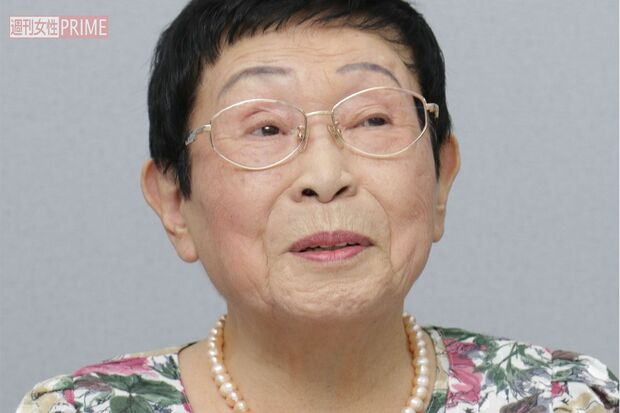 橋田壽賀子