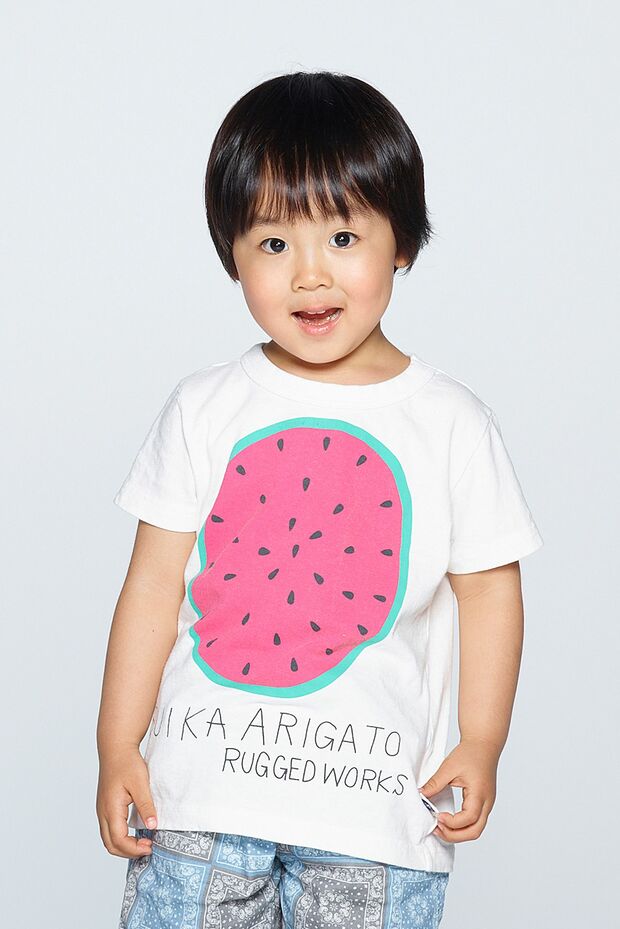 河東麗音（川原瑛都）：カンナの息子。愛称・レオ。泣き虫で甘えん坊だが、利発で賢い、カンナの最大の理解者