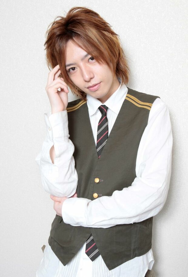 2008年の桜倉ケンさん