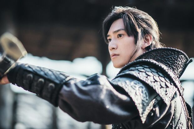 『王女ピョンガン月が浮かぶ川ディレクターズカット版』
（C）2021VictoryContentsCo.,Ltd.Allrightsreserved