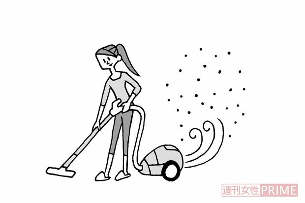 イラスト／武曽宏幸