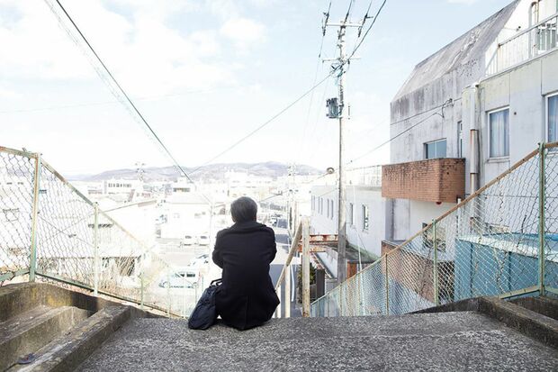 人生にゴールがあるなら早い者勝ちだろうけど…