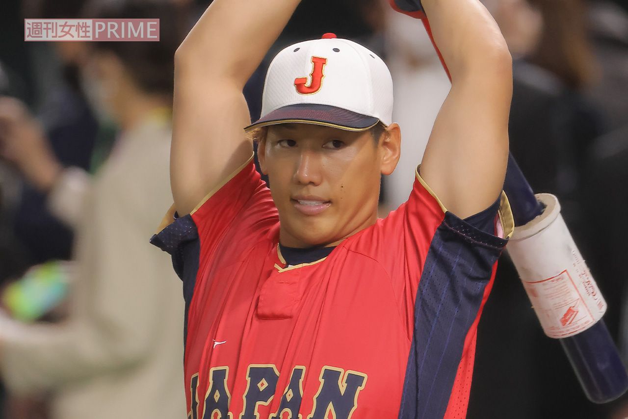 WBC2026】吉田正尚の“マッチョボディ”つくりあげた管理栄養士の元