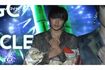 「マイナビTGCin大阪・関西万博2025」に出演した寺田心（公式YouTubeチャンネルより）