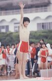 1980年代、人気絶頂の田原俊彦