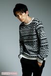 町田啓太 撮影/森田晃博