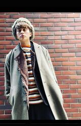 直近の小林豊（小林豊のインスタグラムより）