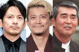 《“織田信長役”で好きな俳優ランキング》反町隆史・…