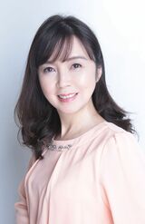 つげのり子さん