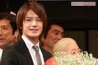 TOBE滝沢秀明社長の“楽曲をエンドレスリピート”のお願いに「恥ずかしくないの?」「ファンに求めすぎ」批…