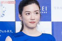 永野芽郁の“イメチェン姿”に「これは大失敗」「霞んで見える」ネット上で賛否両論!「可愛いって言って」…