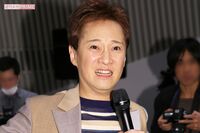 中居正広『プロ野球珍プレー』に“激ヤセ”VTR出演の衝撃、実母・絹代さんが危惧していた健康不安と生活習…