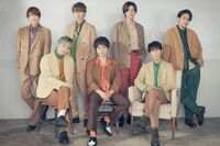 【速報】事務所公認『ジャニーズWEST 2022.4→2023.3 カレンダー』発売決定!