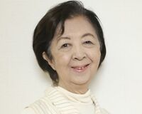 「孤独死は不幸ではない」…『家族という病』著者・下重暁子さん