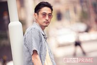 窪塚洋介、独自の教育論を語る 13歳になる息子に「“コドナ”になりなさい」