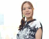 辻村深月さん初の本格怪談「読者から届いた一通の手紙」